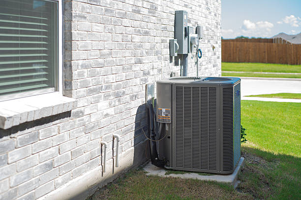 Reliable Hvac contractor in Castro Valley, CA by FH HVAC